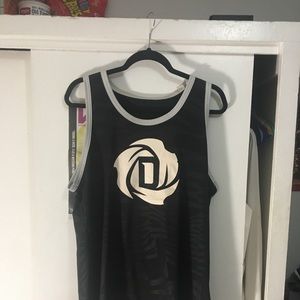 Drose tank top